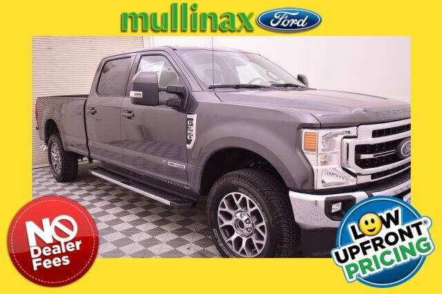 2020 Ford F-350 Super Duty
