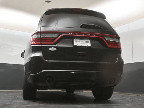 2020 Dodge Durango R/T