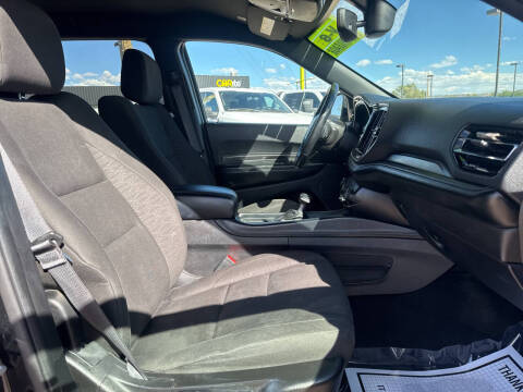 2023 Dodge Durango SXT