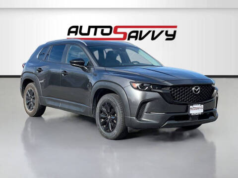 2024 Mazda CX-50 2.5 S Select