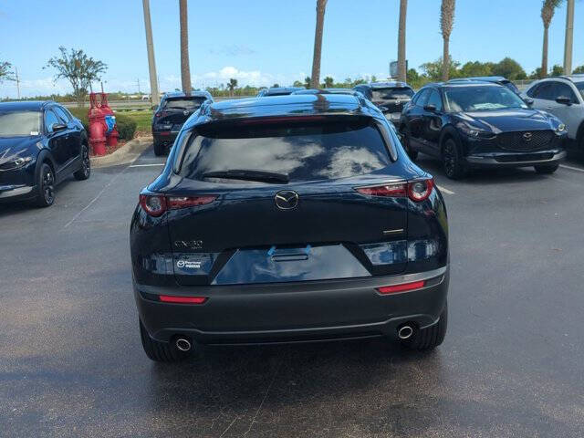 2026 Mazda CX-30 2.5 S Aire Edition