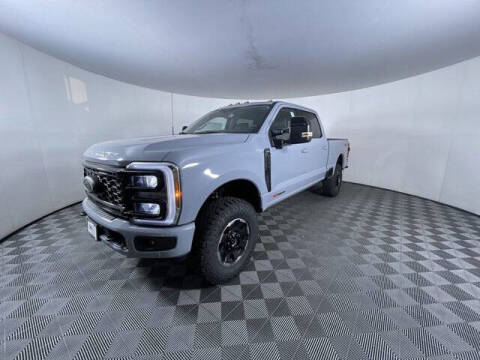2026 Ford F-350 Super Duty
