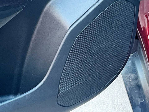 2025 Chevrolet Trax RS