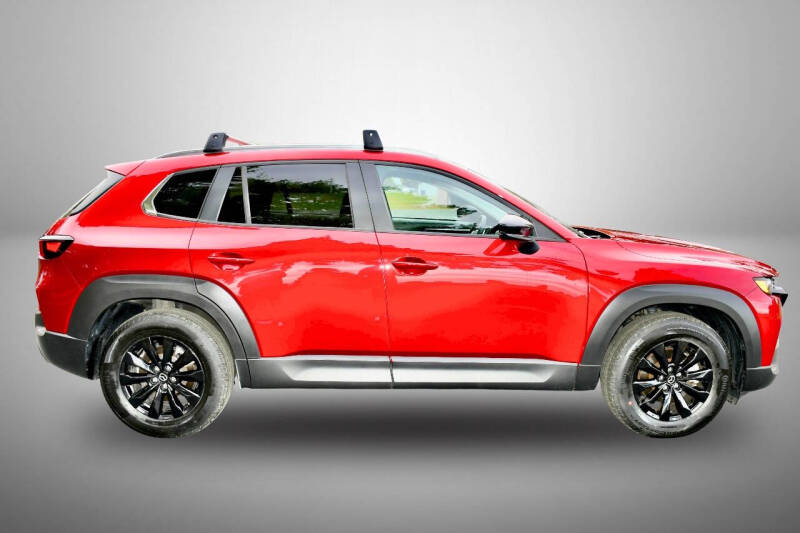 2023 Mazda CX-50 2.5 S Preferred Plus