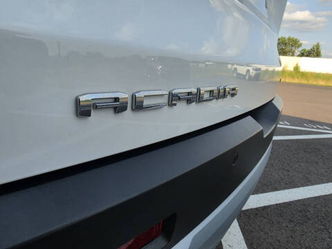 2020 GMC Acadia SLT