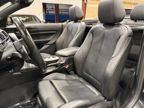 2019 BMW 2 Series M240i