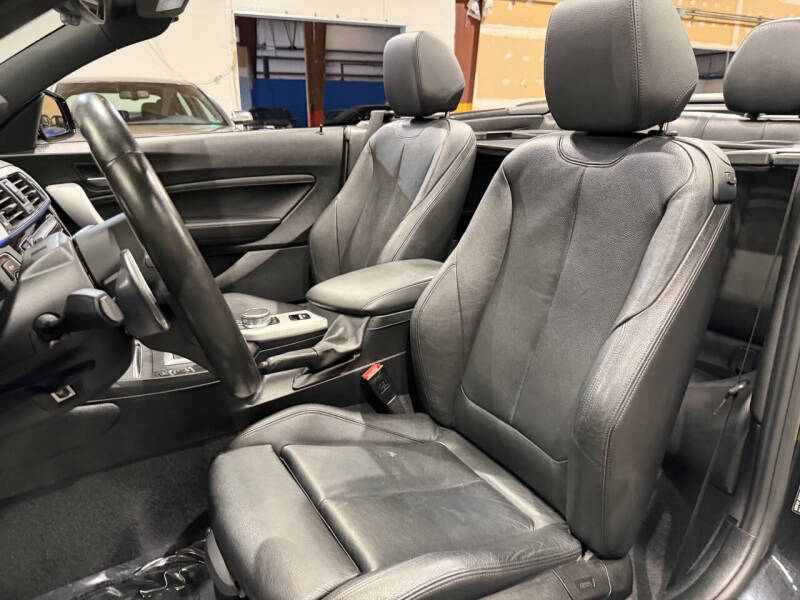 2019 BMW 2 Series M240i