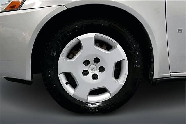 2008 Pontiac G6 Value Leader