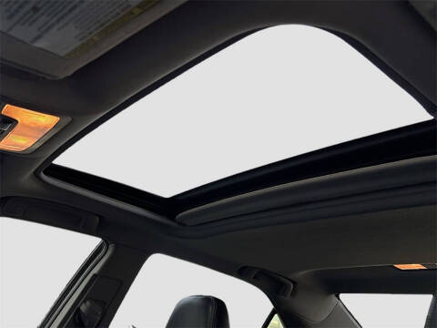 2015 Toyota Camry XLE