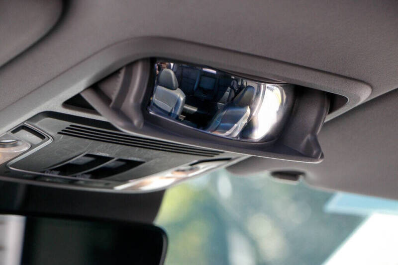 2021 Honda Ridgeline RTL-E