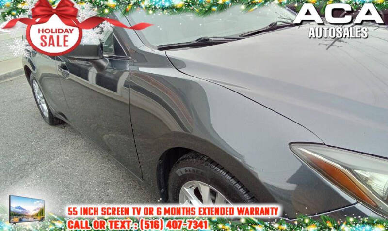 2016 Mazda MAZDA3 i Grand Touring