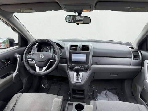 2007 Honda CR-V EX