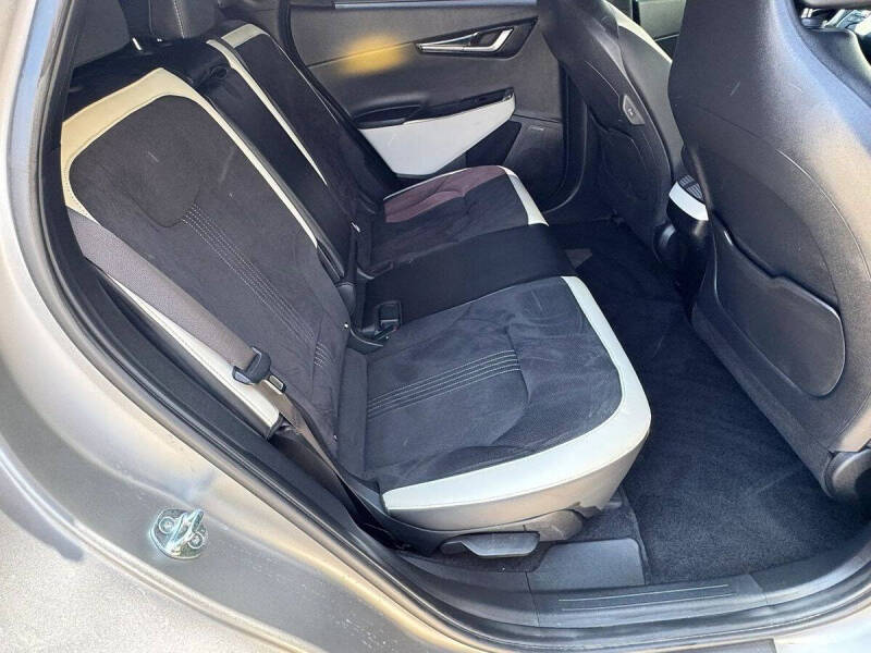 2024 Kia EV6 GT-Line