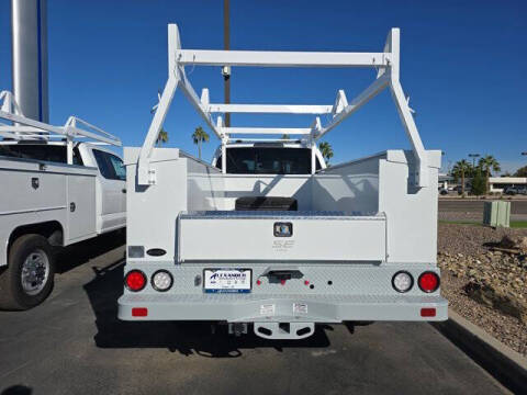 2026 Ford F-350 Super Duty XL