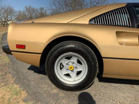1978 Ferrari 308 GTS