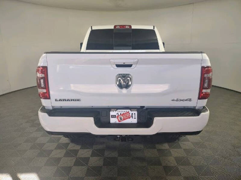 2023 RAM 2500 Laramie