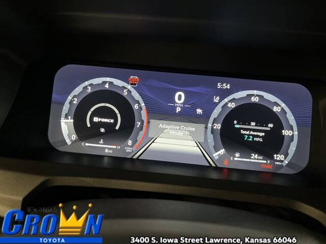 2025 Toyota 4Runner Limited