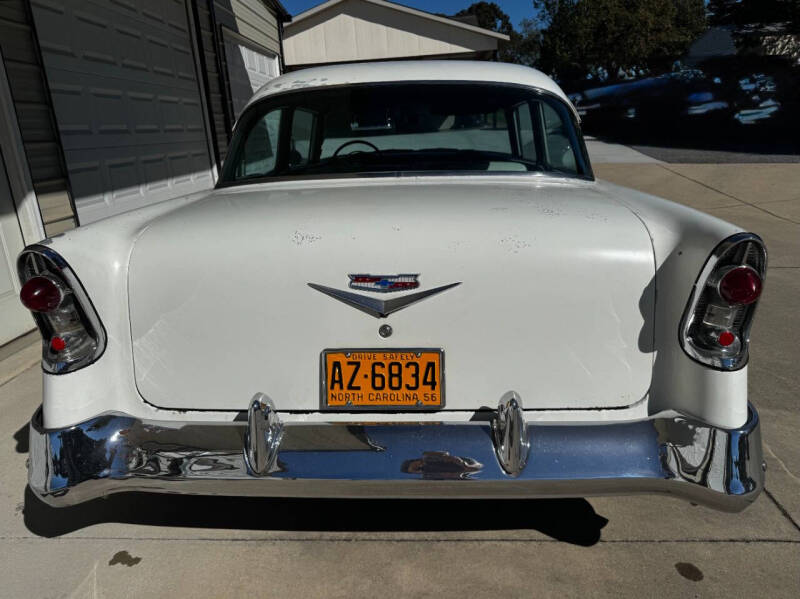 1956 Chevrolet 210