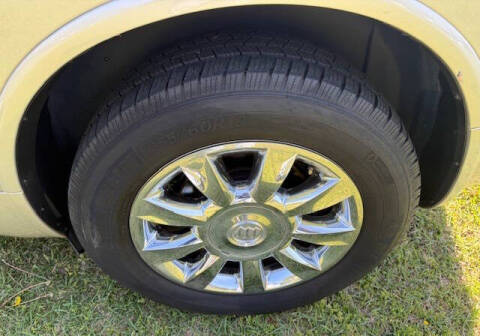 2015 Buick Enclave Premium