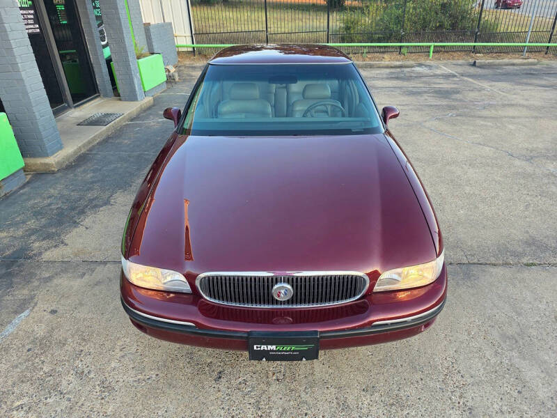 1999 Buick LeSabre Custom