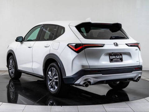 2025 Acura ADX