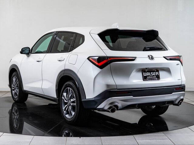 2025 Acura ADX