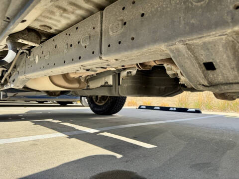 2017 Toyota 4Runner SR5 Premium