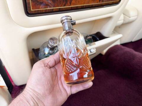 1990 Rolls-Royce Silver Spur