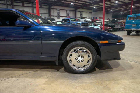 1988 Toyota Supra