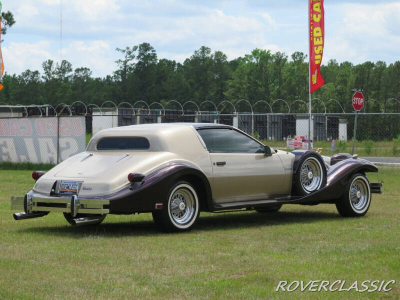 1986 Johnson Phantom