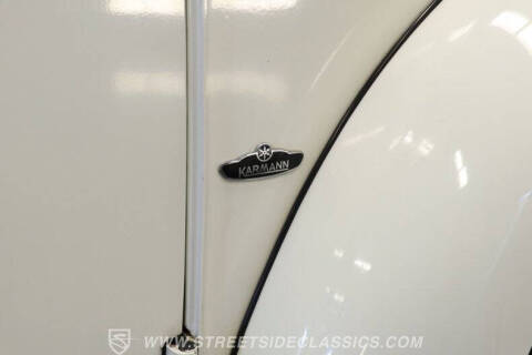 1979 Volkswagen Beetle