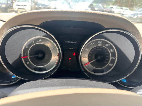 2012 Acura MDX SH-AWD