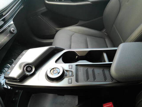 2023 Kia EV6 Wind