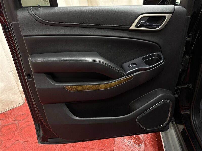 2015 GMC Yukon XL Denali