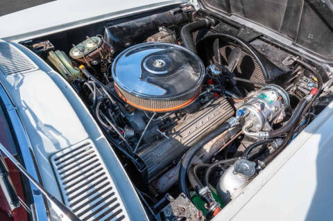 1964 Chevrolet Corvette