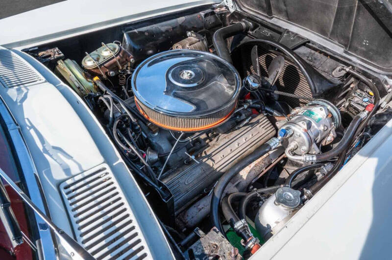 1964 Chevrolet Corvette