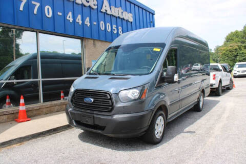 2019 Ford Transit for sale at Southern Auto Solutions - 1st Choice Autos in Marietta GA