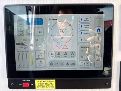 2025 Mercedes-Benz Sprinter