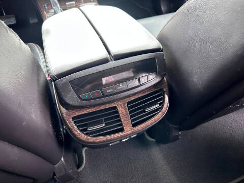 2011 Acura MDX SH-AWD w/Advance