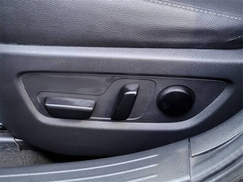 2024 Mazda CX-50 2.5 S Preferred