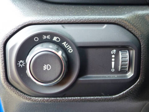 2023 Jeep Wrangler Rubicon 392 20th Anniversary