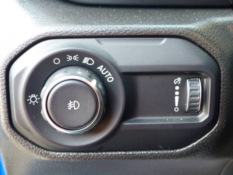 2023 Jeep Wrangler Rubicon 392 20th Anniversary