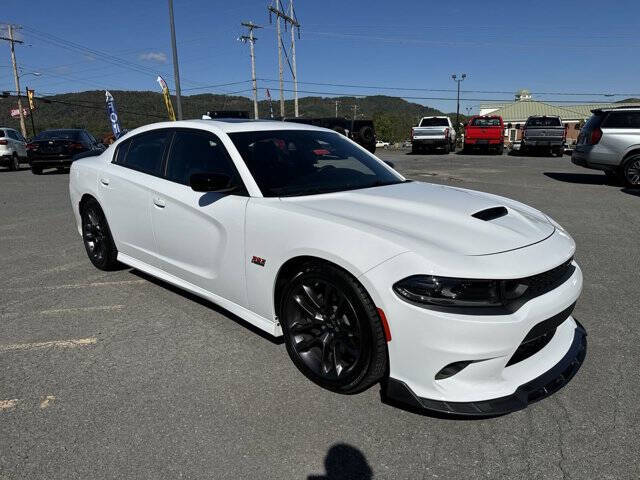 2023 Dodge Charger for sale at Mid-State Pre-Owned in Beckley, WV