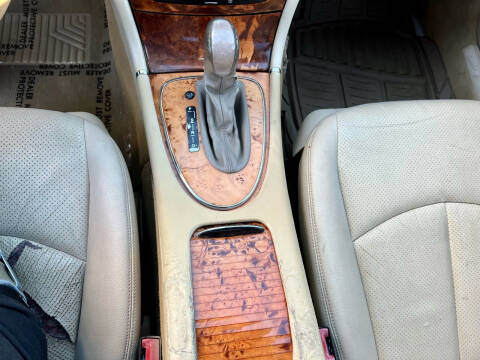 2006 Mercedes-Benz E-Class E 350