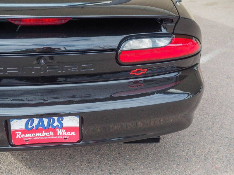 1994 Chevrolet Camaro Z28