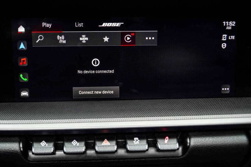 2022 Porsche 911 Carrera