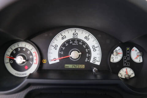 2012 Toyota FJ Cruiser