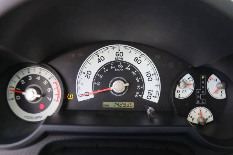 2012 Toyota FJ Cruiser