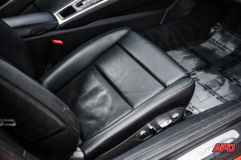 2014 Porsche 911 Carrera