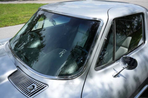 1964 Chevrolet Corvette